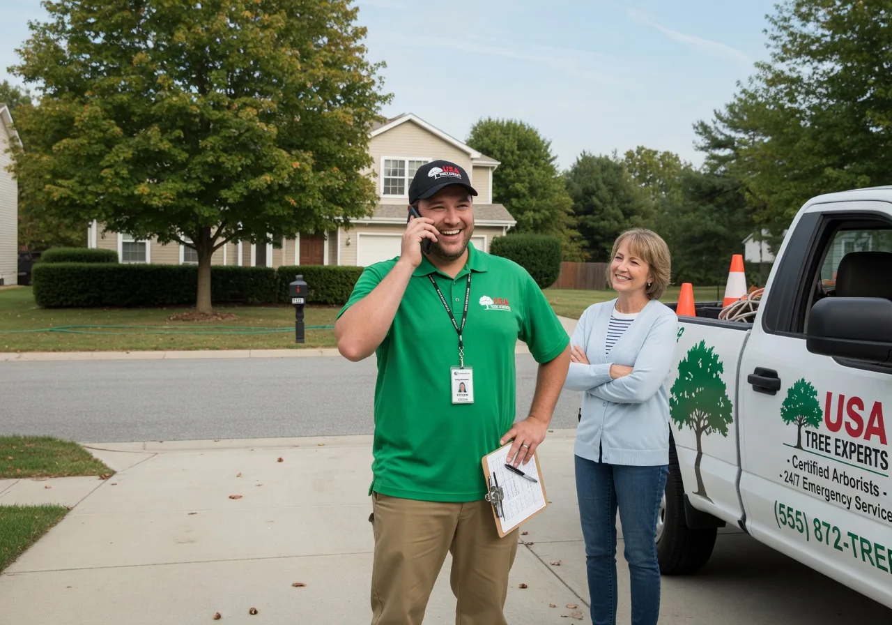 Tree Services Huntingdon Valley, PA FAQs